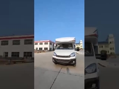 Carrinha de caravana